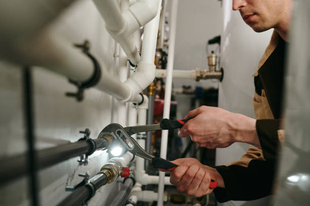 Best Commercial Plumbing Services  in Arapahoe, NE