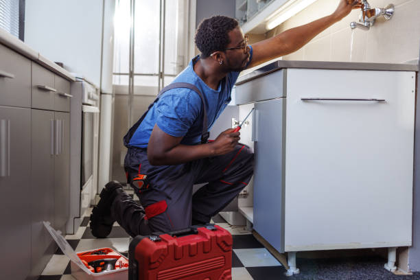 Best Plumbing Installation Services  in Arapahoe, NE